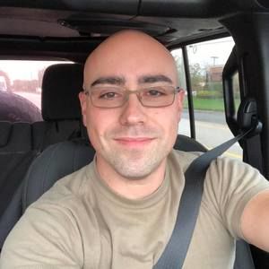 Meet your Posher, Mike